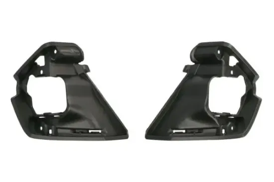 Halter, Nebelscheinwerfer vorne links vorne rechts BLIC 5703-05-6001911P Bild Halter, Nebelscheinwerfer vorne links vorne rechts BLIC 5703-05-6001911P