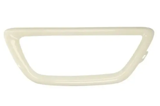 Lüftungsgitter, Stoßfänger vorne rechts BLIC 5703-05-6009918P Bild Lüftungsgitter, Stoßfänger vorne rechts BLIC 5703-05-6009918P