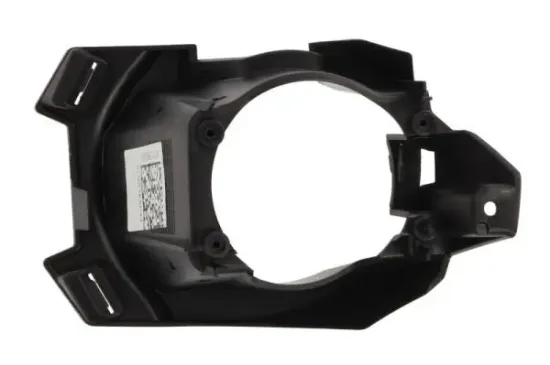 Rahmen, Nebelscheinwerfer vorne links BLIC 5703-05-6011911P Bild Rahmen, Nebelscheinwerfer vorne links BLIC 5703-05-6011911P