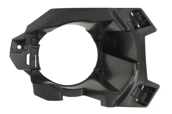 Rahmen, Nebelscheinwerfer vorne rechts BLIC 5703-05-6011912P