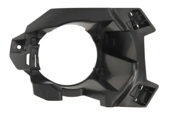 Rahmen, Nebelscheinwerfer vorne rechts BLIC 5703-05-6011912P Bild Rahmen, Nebelscheinwerfer vorne rechts BLIC 5703-05-6011912P