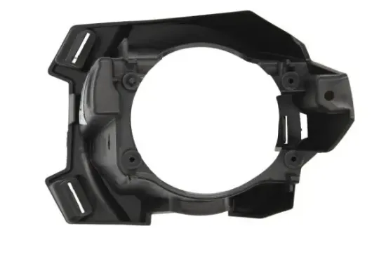 Rahmen, Nebelscheinwerfer vorne rechts BLIC 5703-05-6011912P Bild Rahmen, Nebelscheinwerfer vorne rechts BLIC 5703-05-6011912P