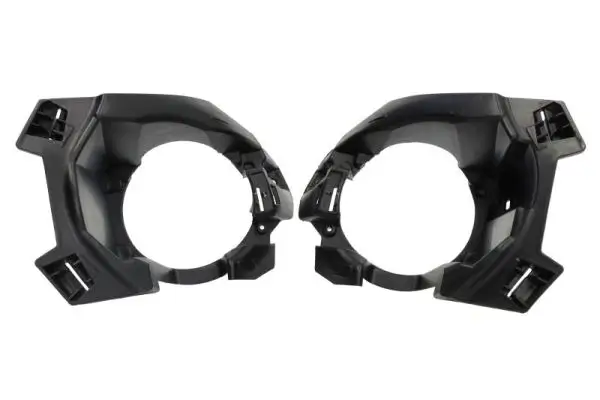 Rahmen, Nebelscheinwerfer vorne links vorne rechts BLIC 5703-05-6011913P