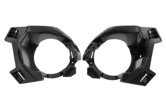 Rahmen, Nebelscheinwerfer vorne links vorne rechts BLIC 5703-05-6011913P Bild Rahmen, Nebelscheinwerfer vorne links vorne rechts BLIC 5703-05-6011913P