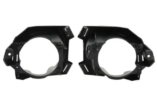 Rahmen, Nebelscheinwerfer vorne links vorne rechts BLIC 5703-05-6011913P Bild Rahmen, Nebelscheinwerfer vorne links vorne rechts BLIC 5703-05-6011913P