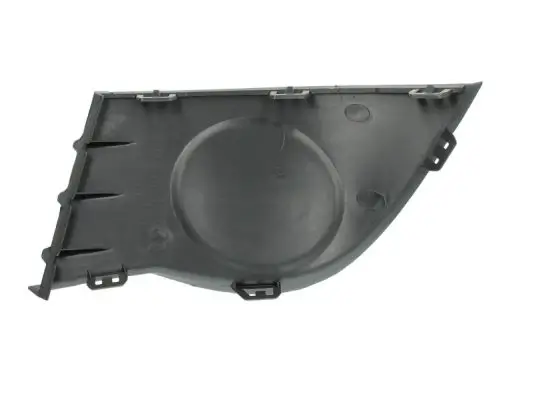 Lüftungsgitter, Stoßfänger vorne rechts unten BLIC 5703-05-6033912P Bild Lüftungsgitter, Stoßfänger vorne rechts unten BLIC 5703-05-6033912P