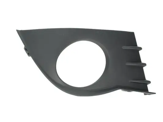 Lüftungsgitter, Stoßfänger vorne rechts unten BLIC 5703-05-6033914P