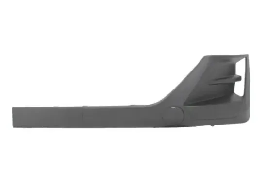 Zier-/Schutzleiste, Stoßfänger vorne BLIC 5703-05-6066920Q Bild Zier-/Schutzleiste, Stoßfänger vorne BLIC 5703-05-6066920Q