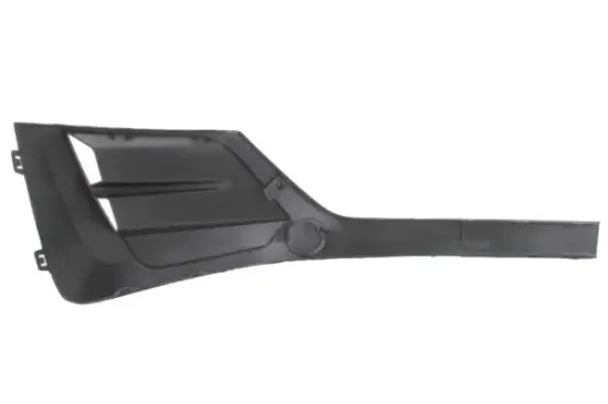 Zier-/Schutzleiste, Stoßfänger vorne BLIC 5703-05-6066920Q Bild Zier-/Schutzleiste, Stoßfänger vorne BLIC 5703-05-6066920Q