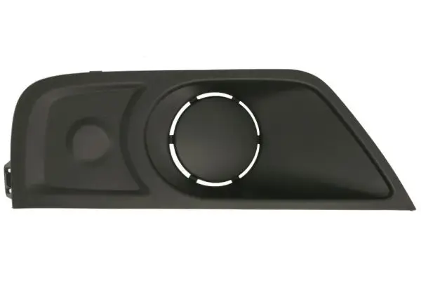 Lüftungsgitter, Stoßfänger vorne links BLIC 5703-05-6092921P