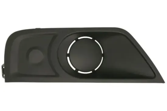 Lüftungsgitter, Stoßfänger vorne links BLIC 5703-05-6092921P Bild Lüftungsgitter, Stoßfänger vorne links BLIC 5703-05-6092921P