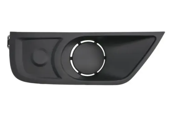 Lüftungsgitter, Stoßfänger vorne links vorne rechts BLIC 5703-05-6092922P Bild Lüftungsgitter, Stoßfänger vorne links vorne rechts BLIC 5703-05-6092922P