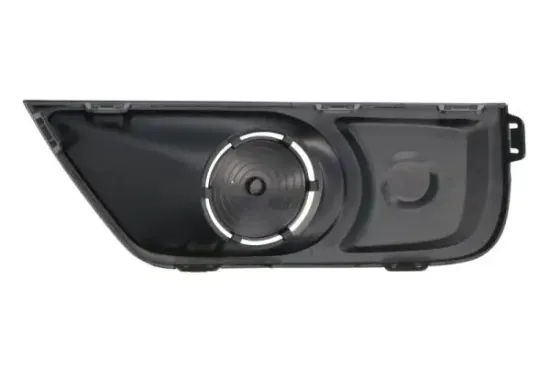 Lüftungsgitter, Stoßfänger vorne links vorne rechts BLIC 5703-05-6092922P Bild Lüftungsgitter, Stoßfänger vorne links vorne rechts BLIC 5703-05-6092922P