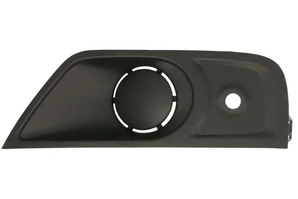 Lüftungsgitter, Stoßfänger vorne links vorne rechts BLIC 5703-05-6092924P