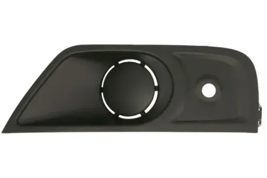 Lüftungsgitter, Stoßfänger vorne links vorne rechts BLIC 5703-05-6092924P Bild Lüftungsgitter, Stoßfänger vorne links vorne rechts BLIC 5703-05-6092924P