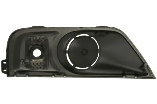 Lüftungsgitter, Stoßfänger vorne links vorne rechts BLIC 5703-05-6092924P Bild Lüftungsgitter, Stoßfänger vorne links vorne rechts BLIC 5703-05-6092924P