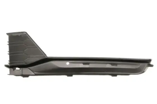 Lüftungsgitter, Stoßfänger rechts BLIC 5703-05-7516916P Bild Lüftungsgitter, Stoßfänger rechts BLIC 5703-05-7516916P