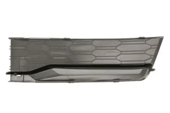 Lüftungsgitter, Stoßfänger rechts BLIC 5703-05-7516918P Bild Lüftungsgitter, Stoßfänger rechts BLIC 5703-05-7516918P