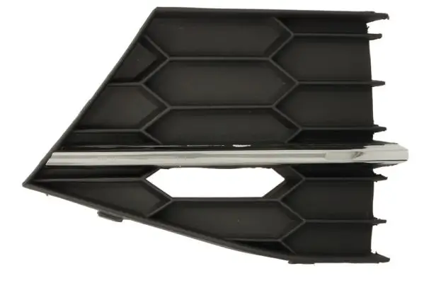 Lüftungsgitter, Stoßfänger vorne rechts BLIC 5703-05-7527912P