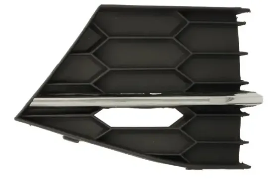 Lüftungsgitter, Stoßfänger vorne rechts BLIC 5703-05-7527912P Bild Lüftungsgitter, Stoßfänger vorne rechts BLIC 5703-05-7527912P