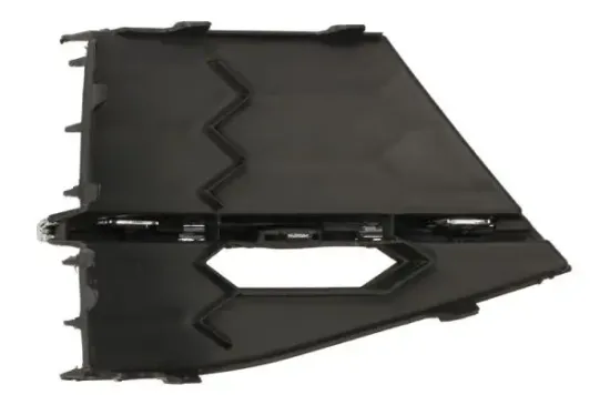 Lüftungsgitter, Stoßfänger vorne rechts BLIC 5703-05-7527912P Bild Lüftungsgitter, Stoßfänger vorne rechts BLIC 5703-05-7527912P