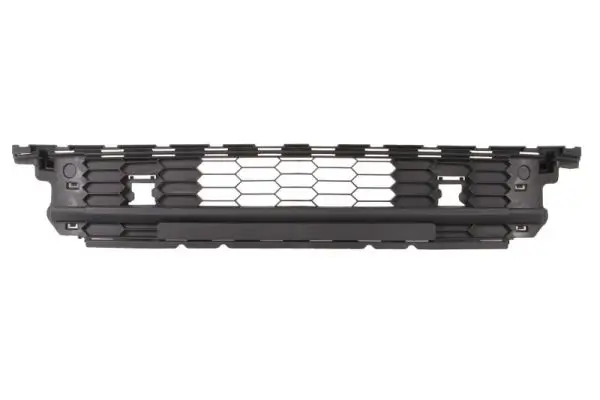 Lüftungsgitter, Stoßfänger vorne links Mitte BLIC 5703-05-7528910P