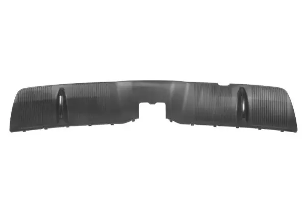 Zier-/Schutzleiste, Stoßfänger hinten BLIC 5703-05-7800970P