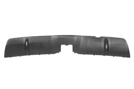 Zier-/Schutzleiste, Stoßfänger hinten BLIC 5703-05-7800970P Bild Zier-/Schutzleiste, Stoßfänger hinten BLIC 5703-05-7800970P