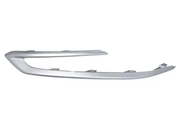 Zier-/Schutzleiste, Stoßfänger vorne links BLIC 5703-05-8126921P