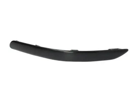 Zier-/Schutzleiste, Stoßfänger vorne links BLIC 5703-05-8161923P Bild Zier-/Schutzleiste, Stoßfänger vorne links BLIC 5703-05-8161923P