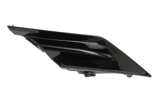 Lüftungsgitter, Stoßfänger vorne links oben vorne rechts BLIC 5703-05-8167928P