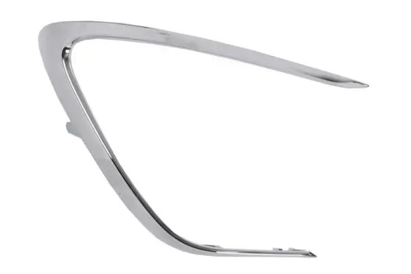 Zier-/Schutzleiste, Stoßfänger vorne links BLIC 5703-05-8167931P