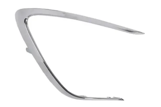 Zier-/Schutzleiste, Stoßfänger vorne links BLIC 5703-05-8167931P Bild Zier-/Schutzleiste, Stoßfänger vorne links BLIC 5703-05-8167931P