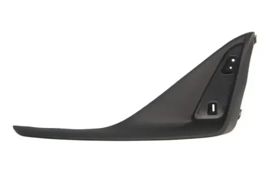 Lüftungsgitter, Stoßfänger hinten vorne links BLIC 5703-05-8182981P Bild Lüftungsgitter, Stoßfänger hinten vorne links BLIC 5703-05-8182981P