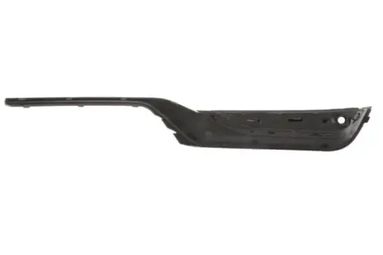 Zier-/Schutzleiste, Stoßfänger vorne links vorne rechts BLIC 5703-05-9023922P Bild Zier-/Schutzleiste, Stoßfänger vorne links vorne rechts BLIC 5703-05-9023922P