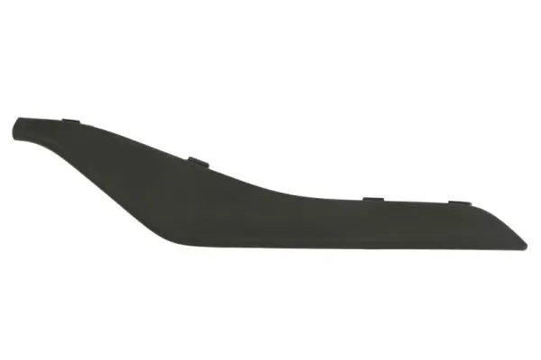 Lüftungsgitter, Stoßfänger vorne links BLIC 5703-05-9057921P