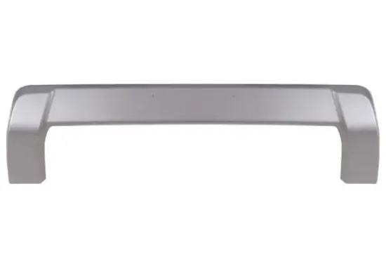 Kennzeichenhalter vorne links BLIC 5703-05-9060922P Bild Kennzeichenhalter vorne links BLIC 5703-05-9060922P