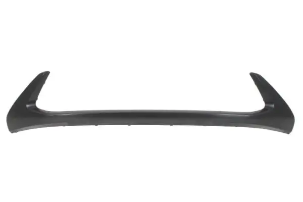 Zier-/Schutzleiste, Stoßfänger vorne links unten BLIC 6502-07-9080930P