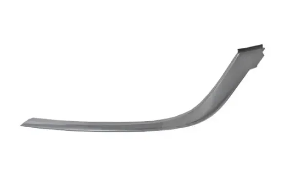 Zier-/Schutzleiste, Stoßfänger vorne links BLIC 5703-05-9080921P Bild Zier-/Schutzleiste, Stoßfänger vorne links BLIC 5703-05-9080921P