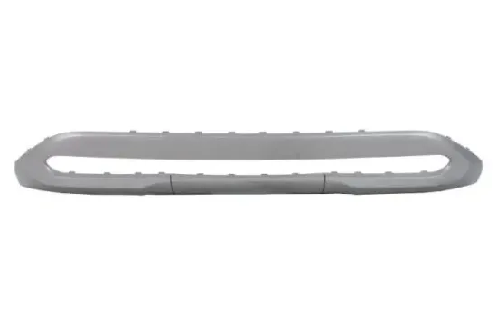 Zier-/Schutzleiste, Stoßfänger hinten BLIC 5703-05-9080970P Bild Zier-/Schutzleiste, Stoßfänger hinten BLIC 5703-05-9080970P