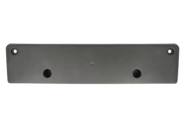 Kennzeichenhalter vorne BLIC 5703-05-9532920P