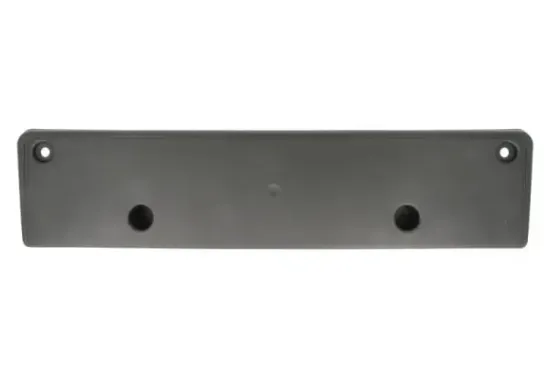 Kennzeichenhalter vorne BLIC 5703-05-9532920P Bild Kennzeichenhalter vorne BLIC 5703-05-9532920P
