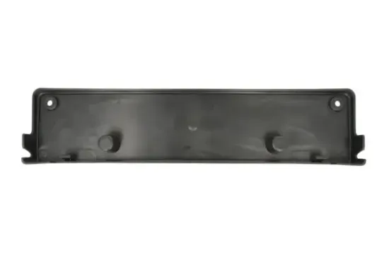 Kennzeichenhalter vorne BLIC 5703-05-9532920P Bild Kennzeichenhalter vorne BLIC 5703-05-9532920P