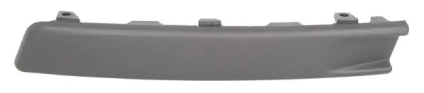 Zier-/Schutzleiste, Stoßfänger vorne links BLIC 5703-05-9540923P