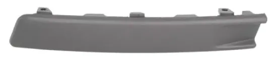 Zier-/Schutzleiste, Stoßfänger vorne links BLIC 5703-05-9540923P Bild Zier-/Schutzleiste, Stoßfänger vorne links BLIC 5703-05-9540923P