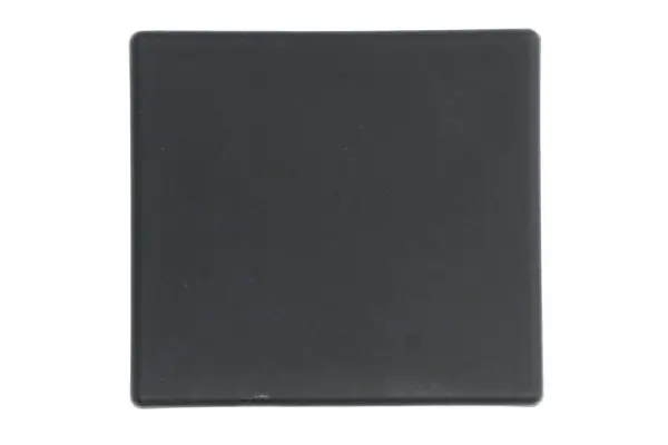 Lüftungsgitter, Stoßfänger vorne links Mitte BLIC 5703-05-9576919PP