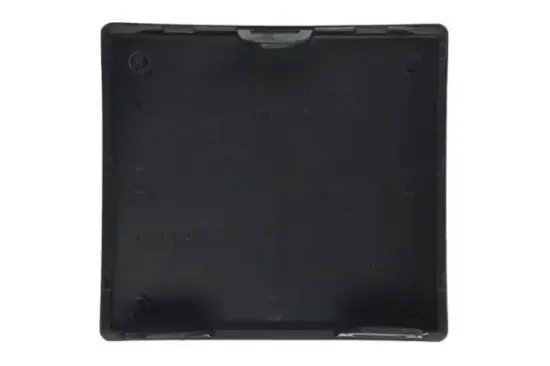 Lüftungsgitter, Stoßfänger vorne links Mitte BLIC 5703-05-9576919PP Bild Lüftungsgitter, Stoßfänger vorne links Mitte BLIC 5703-05-9576919PP