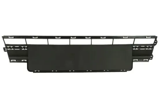 Kennzeichenhalter vorne BLIC 5703-05-9579920P Bild Kennzeichenhalter vorne BLIC 5703-05-9579920P