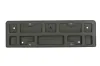 Kennzeichenhalter vorne links BLIC 5703-05-9581920P