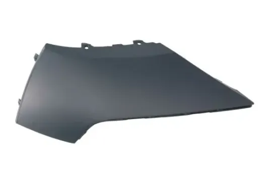 Zier-/Schutzleiste, Stoßfänger vorne links BLIC 5703-05-9586921P Bild Zier-/Schutzleiste, Stoßfänger vorne links BLIC 5703-05-9586921P